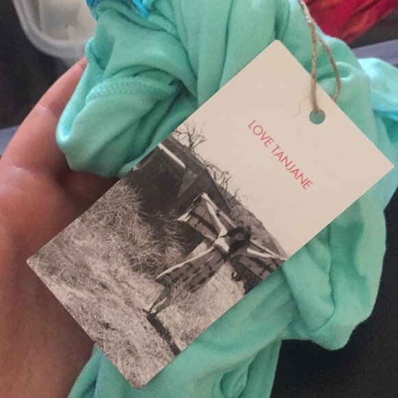 XS LOVE TANJANE Palazzo Pants FF34 4105 - Picture 6 of 6